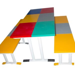 Conjunto-refeitório